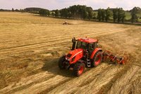 Část Česka už zase trápí sucho. Jinde zemědělci nesklízí kvůli mokru