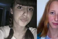 Anita s Nelou (obě 14) zmizely jako pára nad hrncem: Policie se bojí o jejich životy!