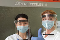 ONLINE: Koronavirus na jižní Moravě, Znojmo rozdá svým obyvatelům dezinfekci zdarma