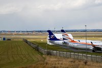 Otazníky nad rozšířením letiště: Praha 6 se nebrání vzniku paralelní dráhy, má to svá „ale“