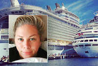 Plavba se změnila v horor: Žena kvůli koronaviru uvízla na zámořské lodi!
