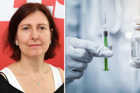 Jedna z nadějí padla! Šéfka plicařů Martina Vašáková tvrdí: Očkování proti tubeře? Před koronavirem nechrání!