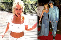 Stará láska nerezaví? Britney Spearsová vychvaluje expartnera až do nebes!