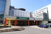 Hackeři se chystají zaútočit na nemocnice v Česku: Pražská zařízení posilují bezpečnostní opatření