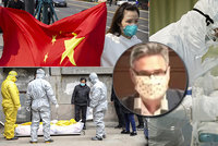 Lhala Čína? Expertka řeší zmizelé lidi i data o mrtvých, z Česka zní volání po vyšetřování