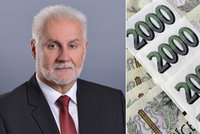 Špatná zpráva: Jižní Moravě došly peníze! V rozpočtu chybí miliarda, "zařízne" investice
