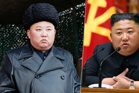 Diktátor Kim Čong-un nemůže chodit nebo stát, tvrdí bývalý velvyslanec