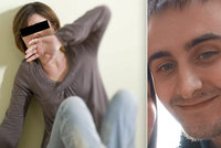 Militantní vegan zmlátil svoji přítelkyni: „Cítím z tebe slaninu!“ křičel na ni
