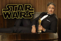 Oscarový režisér oznámil další díl Hvězdných válek! Co pro fanoušky chystá?