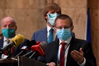 Koronavirus ONLINE: Přes 9000 případů v ČR. Většina úmrtí má jinou příčinu, tvrdí statistici