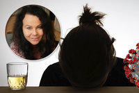 Pandemie přála konzumaci alkoholu u žen: Tenhle způsob pití je nejzrádnější, popsala odbornice!