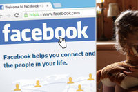 Facebook odškodní miliardou zaměstnance za psychickou újmu: Mnozí trpí těžkou poruchou