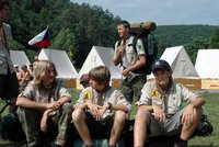 Koronavirus ONLINE: 290 mrtvých v ČR, letní tábory od 27. června. A Kalousek varuje, na co doplatíme