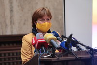Koronavirus ONLINE: 650 případů za den v ČR. A další nakažení kvůli Rážové