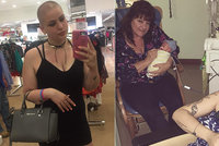 Dívka v 15 odmítla chemoterapii, odebrali ji matce: Porodila dvojčata a zemřela