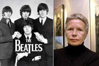 Legendární Beatlesáci v slzách: Zemřela fotografka, která z nich udělala hvězdy!