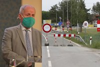 Koronavirus ONLINE: Prymula chce otevřít hranice s Rakouskem, nákaza uzavřela pražskou školku