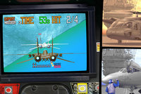 Letecké eso ze staré školy. Recenze Sega Ages: G-LOC: Air Battle
