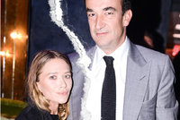 Drsný rozvod Sarkozyho s mladou Olsenkou: Vyhodil ji z domu!