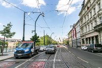 Praha zavře část Smetanova nábřeží: Dopravní experti tuší problém!