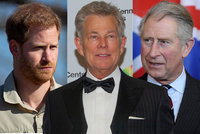 Šok pro prince Charlese: Harry objevil svého nového »otce«!