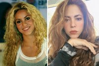 Shakira je bez make-upu k nepoznání! Tohle je přirozená krása?!