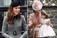Vévodkyně Kate se raduje z těhotenství: Konečně! Šťastná novina přišla o Vánocích!