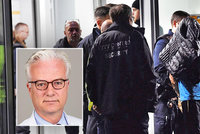 Začal soud s vrahem syna německého exprezidenta. Ničeho nelituje a útok má za poslání