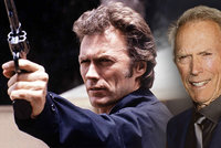 Clint Eastwood slaví 90 let: Jak se z chudého pastevce stala westernová legenda?