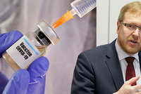 Nejnadějnější vakcíny na covid-19: Na trhu už za pár měsíců? Český výzkum má problém
