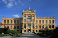 Velké stěhování historie: Muzeum hlavního města znovu zavírá brány, tentokrát kvůli rekonstrukci