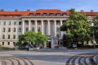 Mendelu v Brně je nejlepší z českých "zemědělek": Je v elitní tisícovce světových univerzit