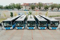 Naštvaní lidé na Plzeňsku: Autobusy nového dopravce nepřijely! Prý marodí řidiči