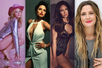Nejrajcovnější bisexuálky Hollywoodu: Tyhle slavné krásky řádily s muži i ženami!