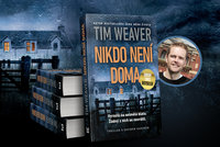 Recenze: Nikdo není doma. Kam zmizela celá vesnice, odhaluje David Raker