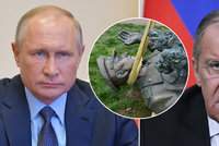Český velvyslanec na koberečku v Moskvě: Rusko sáhlo po odvetě, vyhostí dvě osoby