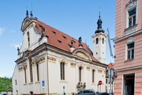 Památka za 100 milionů: Praha koupí odsvěcený kostel na Starém Městě, co s ním bude dělat?