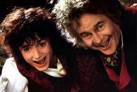 Zemřel filmový Bilbo Pytlík! Představitel (†88) hobita z Pána prstenů podlehl zákeřné nemoci