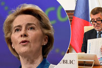 Babiš „prská“ kvůli evropským miliardám po koronakrizi. Poláci i Slováci jsou spokojení