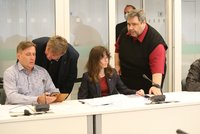Boj o Radu ČT: Lipovskou „zachránili“ poslanci ANO, KSČM a SPD. Nové členy zvolí Sněmovna ve středu