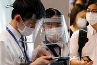 Konec koukání do mobilu při chůzi: Japonské město se rozhodlo zakročit proti nešvaru