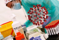Koronavirus byl v Evropě o rok dříve? Španělští vědci jej našli ve vodě z loňského března