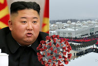 Kim Čong-un zase zmizel. Diktátora „uklidili“ před koronavirem, naznačil ministr