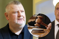 Lobbista Rittig opět u soudu kvůli pražskému dopravnímu podniku. Hrozí mu osmiletý trest a tučná pokuta