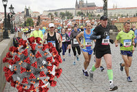 Běžci mají letos smůlu: Maraton, půlmaraton ani Grand Prix se v Praze nepoběží