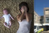 Policie vyšetřuje skandál v porodnici: Odhalili stovky případů, kdy děti zahynuly nebo utrpěly poškození mozku!