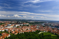 Ceny nových bytů v Praze jsou rok od roku vyšší. Nejdražší jsou v centru, nejlevnější na sídlištích