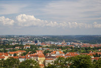 Jak první světová válka promluvila do vývoje Prahy? Město získávalo tvář, jakou známe dnes