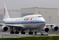 Legendárnímu Jumbu zvoní umíráček. Boeing po 50 letech skončí s výrobou letounů 747