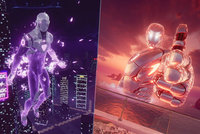 Superhrdinou na vlastní kůži ve virtuální realitě! Recenze Marvel’s Iron Man VR